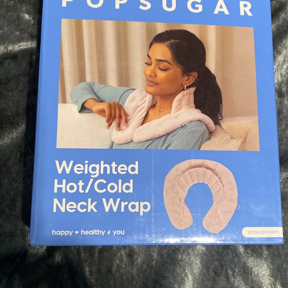 Neck wrap - Picture 8 of 8